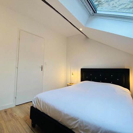 Casa Balzac - T2 Daire Angers Dış mekan fotoğraf
